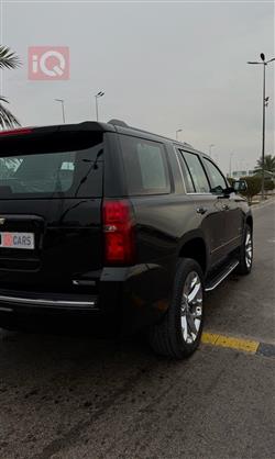 شێڤرۆلێت تاهۆ